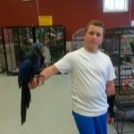 Daniel Ritchey - @danny_ritchey17 - Instagram