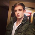 Daniel Ritchey - @danritchey08 - Instagram