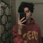 daniel - @_danielritenour5 - Instagram