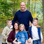 Daniel Rittenhouse - @rittenhousehouse - Instagram
