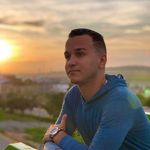 Daniel Rivas - @danielrivaserg - Instagram