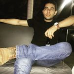 Daniel Zamudio - @daniel_riva - Instagram