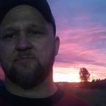 Daniel Rivard - @rivarddaniel272 - Instagram