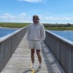 Daniel Rivard - @danrivard16 - Instagram