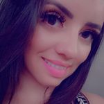 Dani Sena - @daniellisenarivelli - Instagram