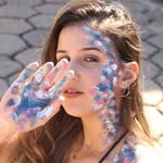 Danielly Rivelli - @daniellyrivelli - Instagram