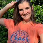 Danielle Phillips Rivenbark - @danielle.m.rivenbark - Instagram