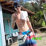𝕯𝖆𝖓𝖎𝖊𝖑 𝕽𝖎𝖛𝖊𝖗𝖆 ⚜️ - @dc_rivera01 - Instagram