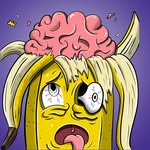 Daniel Rivera - @goingbananascomics - Instagram