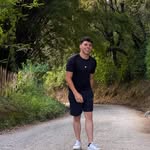 Daniel Rivera - @eldannrivera - Instagram
