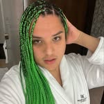 Daniel Rivera - @fiercedanny - Instagram