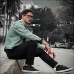 Daniel Rivero - @dnlrivero - Instagram