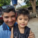 Daniel Rivero - @danielrivero677 - Instagram