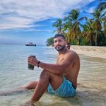 Daniel Rivero - @riveroodaniel - Instagram