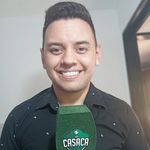 Daniel Rivero - @relatarivero - Instagram