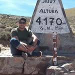 Daniel Rivero - @alexander_daniel_r - Instagram