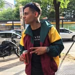 Daniel Rivero - @daany_rivero - Instagram