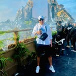 Daniel Rivero - @t1daniel7 - Instagram