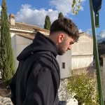 Daniel Riverø - @_danielrivero_02 - Instagram