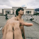 Daniel Rivero - @dann.lx5 - Instagram