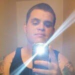 Daniel Riveron - @riverodf323 - Instagram