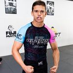 Daniel Riveron - @riveronmma - Instagram