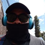 Daniel Riveron de Jesús - @riverondejesus - Instagram