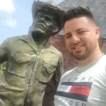 Daniel Riveron Gonzalez - @danielriverongonzalez - Instagram