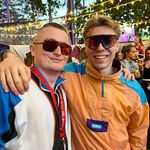 Daniel Rivett - @daniel.rivett.16 - Instagram