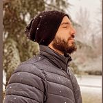 Daniel Rivetti Pasos - @rivettidaniel - Instagram