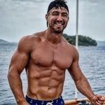 Daniel Dawid Różański - @daniel_rozanskii - Instagram