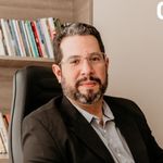 Daniel Roberto Soares - Psicólogo Clínico - @danielrobertosoares - Instagram