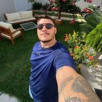 Daniel Rocha - @danielrochabjj - Instagram