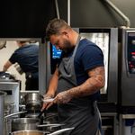 Daniel Rogan - @danielroganchef - Instagram