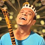 Daniel Rolim Oficial - @danielrolimoficial - Instagram
