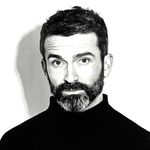 Daniel Roseberry - @danielroseberry - Instagram