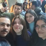 Daniel Francisco Roa Lizama - @danielroachef - Instagram