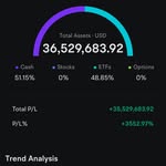 Daniel Roachè - @roache.finance - Instagram