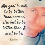 Daniel Roache - @danroache1985 - Instagram