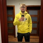 Daniel Robakowski - @daniel123qw - Instagram