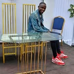 Daniel Robert - @danielrobart6 - Instagram