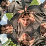 Daniel Felipe R - @danielrobayor - Instagram