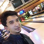 Daniel Ricardo Robayo - @danielrobayo1 - Instagram