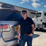 Daniel Robayo - @_danielrobayo - Instagram