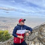Daniel Robayo - @fbernal_3040 - Instagram