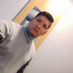 Daniel Robayo - @danieljosue_r - Instagram