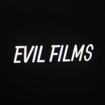 Daniel Robayo - @evil_films_ - Instagram