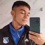 Daniel Robayo - @danielrobayo28 - Instagram