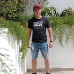 Daniel Robayo - @daniel.robayo13 - Instagram