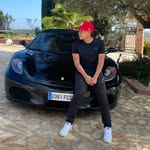 Daniel Robayo Forero - @daniel.robayo77 - Instagram